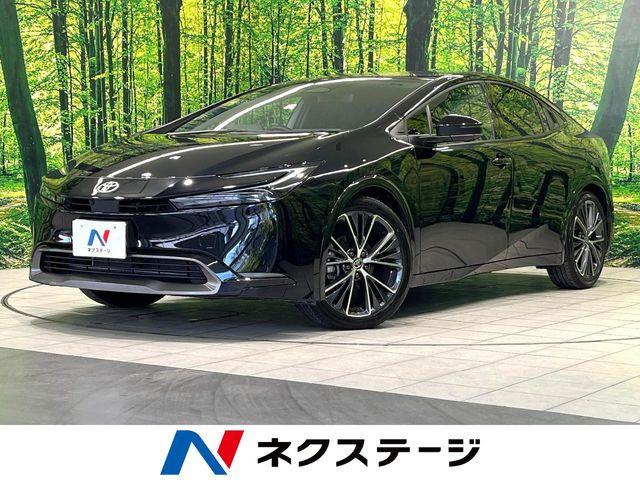 プリウス 2.0 Z 