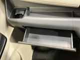 ティッシュボックスも収納可能!隠せることで室内がすっきりします★