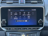 AVソースの一覧です。様々な設定をして活用してください。
