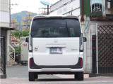 【外装クリーニング済み】外装も入庫時にしっかりと洗車しております。また納車前も綺麗にして納車いたします。