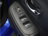 ◆パワーウィンドウスイッチ◆運転席から全席の窓の開閉操作を行うことが出来いつでも換気ができます!