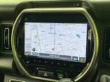 鮮明な地図表示で、安全運転をサポート。スムーズなルート検索で、目的地への移動を快適にします。最新の地図データで、常に最適なナビゲーションを提供します。