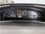 視認性バッチリのメーター類です!運転席に座ってみて下さい!