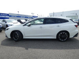 レヴォーグ 1.8 GT 4WD 
