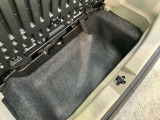 床下収納もついています。