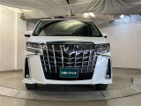 アルファード ハイブリッド 2.5 SR Cパッケージ E-Four 4WD 