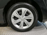 185/60R15です