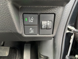 安全運転支援システム「Honda SENSING」を搭載。