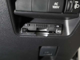 ETC車載器が搭載されているので、高速道路の乗り降りもノンストップで通過できます♪