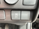 横滑りを抑制し車の姿勢の安定を図るVSA機能を搭載。