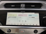 タッチパネルで操作性もバッチリです。