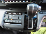 オートA/Cなら車内を自動で設定した温度に保ってくれます☆