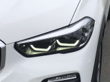 LEDのパワフルな白色光は太陽光の特性に近く、優れた視認性を発揮します。