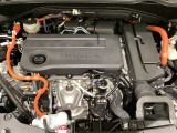 ホンダスタッフがしっかり整備して保証付きにてお渡し致します。エンジンルーム&室内ルームともにクリーニング済みで清潔です。快適なドライブをお楽しみください。