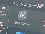アップルカープレイ!