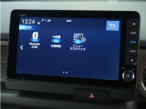 ◆TV視聴可能!◆お好きなテレビ番組を車内でお楽しみいただけます♪