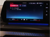 純正HDDナビです。とても使いやすく、Bluetooth&USBオーディオインターフェイスで、電話も音楽も楽しめます。