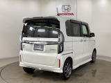 Honda認定中古車「U-Select」はHonda車である事と、思いもよらない高額修理のリスクに備えるため修復歴がない車両に限定、さらに第三者機関の車両状態証明書をすべての車両で取得しています。