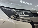 暗い夜道も照らしてくれるライト☆LED・HID・ハロゲンなのかこちらもチェックポイントです☆