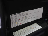 重い荷物もスロープと電動ウインチで楽に積載。車いす以外の荷物もウインチでしっかり固定できるので安心です♪