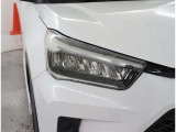 Zグレードですので、シーケンシャルウインカーになります。