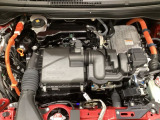 ホンダスタッフがしっかり整備して保証付きにてお渡し致します。エンジンルーム&室内ルームともにクリーニング済みで清潔です。快適なドライブをお楽しみください。
