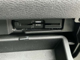 ETC車載器です!高速道路の料金所で慌てて財布を探すことも無くなります!