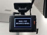 最近付けているユーザーも多いドライブレコーダー。万が一の事故などの証拠づくりに最適です!また、旅先の模様も録画できますので、旅の記憶としても使えます。※社外ドラレコは保証対象外となります。