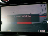 ナビゲーション連動タイプのドライブレコーダーなので、ナビゲーションに録画映像を映し出せます!