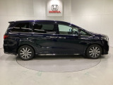 Honda認定中古車「U-Select」はHonda車である事と、思いもよらない高額修理のリスクに備えるため修復歴がない車両に限定、さらに第三者機関の車両状態証明書をすべての車両で取得しています。