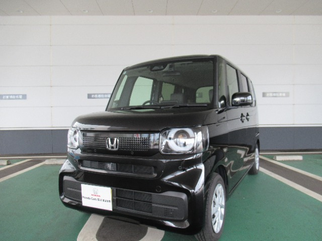 N-BOX  