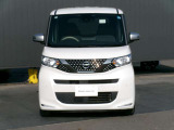 ルークス AUTECH 