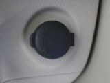 12V電源付きです。