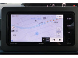 タント L ecoIDLE 非装着車 