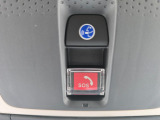 先進の通信機能Honda CONNECT搭載。毎日の運転に安心をプラスします。