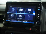 ◆Bluetooth Audio対応◆各種オーディオソースで退屈のないドライブをお楽しみください♪