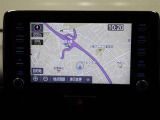 ドライブやレジャーのマストアイテム!快適なドライブをサポートするナビ付きなので、お出かけするのも安心です☆