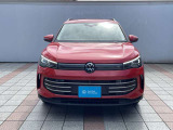 ティグアン TDI 4モーション エレガンス ディーゼル 4WD 