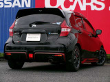 ノート 1.2 e-POWER NISMO 