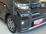 ダイハツ認定中古車ならもしもの時も安心です。充実した中古車保証付きで販売しております。