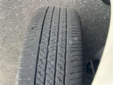 タイヤの状態は現車でのご確認をお願いいたします。