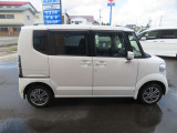 N-BOX G SSパッケージ 4WD 