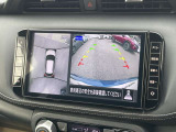☆ 【アラウンドビューモニター】 車を上から見る感覚で車庫入れもピッタリとつけられます 死角部分も確認しやすく、狭い場所での切り返しや駐車もスムーズに行えます ☆