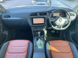 ティグアン  TDI 4モーション ハイライン