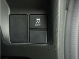 ◆VSA◆横滑り防止装置が装備されています。コーナーリング時の横すべりを抑える機能と、車両の急激な挙動変化を抑える機能で、安定した走行を実現しています。運転に安心とゆとりが出来ます。