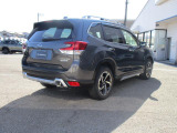 フォレスター 2.0 アドバンス 4WD 