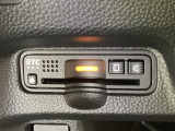 【ETC車載器】もはや必須アイテムのETCを搭載!高速道路のご利用時にとても便利!わずらわしい料金所での現金支払いが不要となりスムーズに通過できます♪