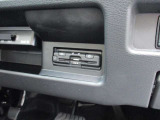 ここにETC付いております。高速道路の料金所もスイスイ♪ ETCカードの申し込みは日産カードがおすすめ!!!「安心」「おトク」「便利」で皆さまのカーライフをサポートする特典満載のカードです。