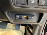 ビルトインタイプの【ETC】で見た目もスッキリ。高速道路の利用にとても便利です。