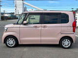 N-BOX G L ターボ ホンダセンシング 